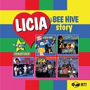 Bee Hive - Fire Instrumental