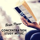 Study Concentration - Inner Strength