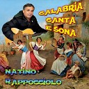 Natino Rappocciolo - Sona chitarra e mandulinu