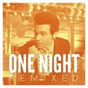 Matthew Koma - One Night Wideboys Remix