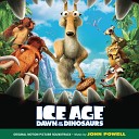 Welcome to the Ice Age - Die Dinosaurier sind los Film
