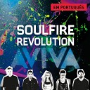 Soulfire Revolution feat TobyMac - Esp rito Vem