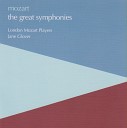 London Mozart Players Jane Glover - Mozart Symphony No 30 in D K 202 3 Menuetto…