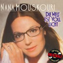 Nana Mouskouri - Auf der Heide bl h n die letzten Rosen