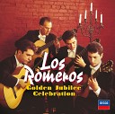 Los Romeros - Falla El sombrero de tres picos Transcr Pepe Romero Part 1 Danza del…
