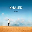 Ahmed Chawki feat Pitbull - Habibi I Love You