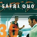 Safri Duo - Rise
