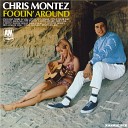 Chris Montez - On A Clear Day You Can See Forever
