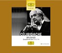 Sergiu Celibidache Radio Sinfonieorchester… - Bruckner Symphony No 3 in D Minor WAB 103 Ed Nowak IV Finale…