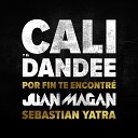 Cali Y El Dandee - Por Fin Te Encontrй