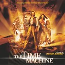 Машина Времени The Time Machine complete score… - 15 Klaus Badelt Stones River Village