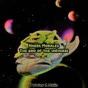 Nadia Morales - The God of the Universe