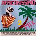 Africa Singer - Africanissimo Mix Margarida Dan a de Rosalie Jingon a Apalpadela Canto de Rua Amor a Dois Eu Vou J Quem Ela P Ra…