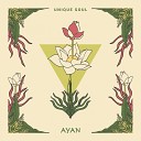 Ayan - Crystal Vision