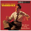 Gene Krupa - Big Noise From Winnetka