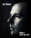 Art Makos - Autumn Leaves jazz book