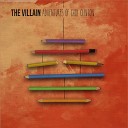 The Villain - Cosmic Love