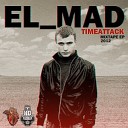 El Mad - TimeAttack