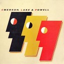 Emerson Lake Powell - Mars The Bringer Of War