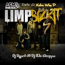 Limp Bizkit DMX feat Kobe Wise D - Rolling DJ Edo Ossepyan feat DJ Yogurt Mash Up…