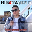 Gigi D Angelo feat Daniele De Simone - Fuoco nell anima