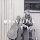 Marcellesi feat Jorge Barrios De La Cruz - Amores