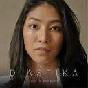 Diastika - Under The Influence 2016 Jazz Version