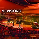 NewSong - Before the Day Live