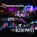 Lakeview Worship - How Can I Not Sing Split Trax