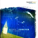 Travis Cottrell - Alive Forever Amen Split Trax