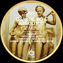 Alberto Ruiz Cesar del Rio - Geminis Fernando Mesa Vintage Remix