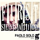 Paolo Solo - Radiophonic Sex