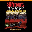 Motor City Mass Choir - Use Me