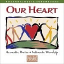 Martin J Nystrom Integrity s Hosanna Music - Here Is My Heart
