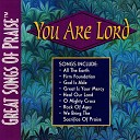 Great Songs of Praise - All the Earth