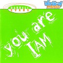 Darrell Evans - You Are I Am