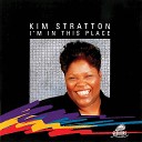 Kim Stratton - To Know Him