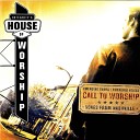 Vineyard Worship feat Mary Rose Gansel Jennifer McClendon Tony Miller Jan L… - Salt and Light