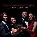 Jazz Relaxante M sica de Oasis - La Hora M s Fr a del D a