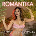 anamari feat Joshua Macks - Romantika