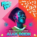 Alan Dixon - Dance Across the Floor