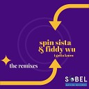 Spin Sista Fiddy Wu - I Gotta Know Spare Radio Edit