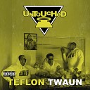 Teflon Twaun feat Nef The Pharaoh Berk Domo - What You Thinking