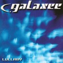 Galaxee - Lullaby Radio Edit