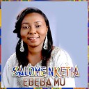 Salome Nketia - You Are Awesome
