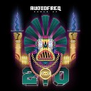 Audiofreq - The Warrior