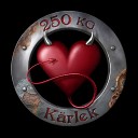 250 KG K rlek - Skit I Dom