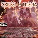 Three 6 Mafia - Victim Of A Drive By