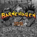 Tore Oellingrath Unge H yer feat Dzum S - Barnehagen 2019