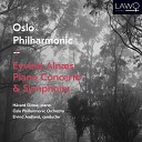 Oslo Philharmonic Orchestra - Symphony No 1 in C minor Op 7 IV Allegro non…